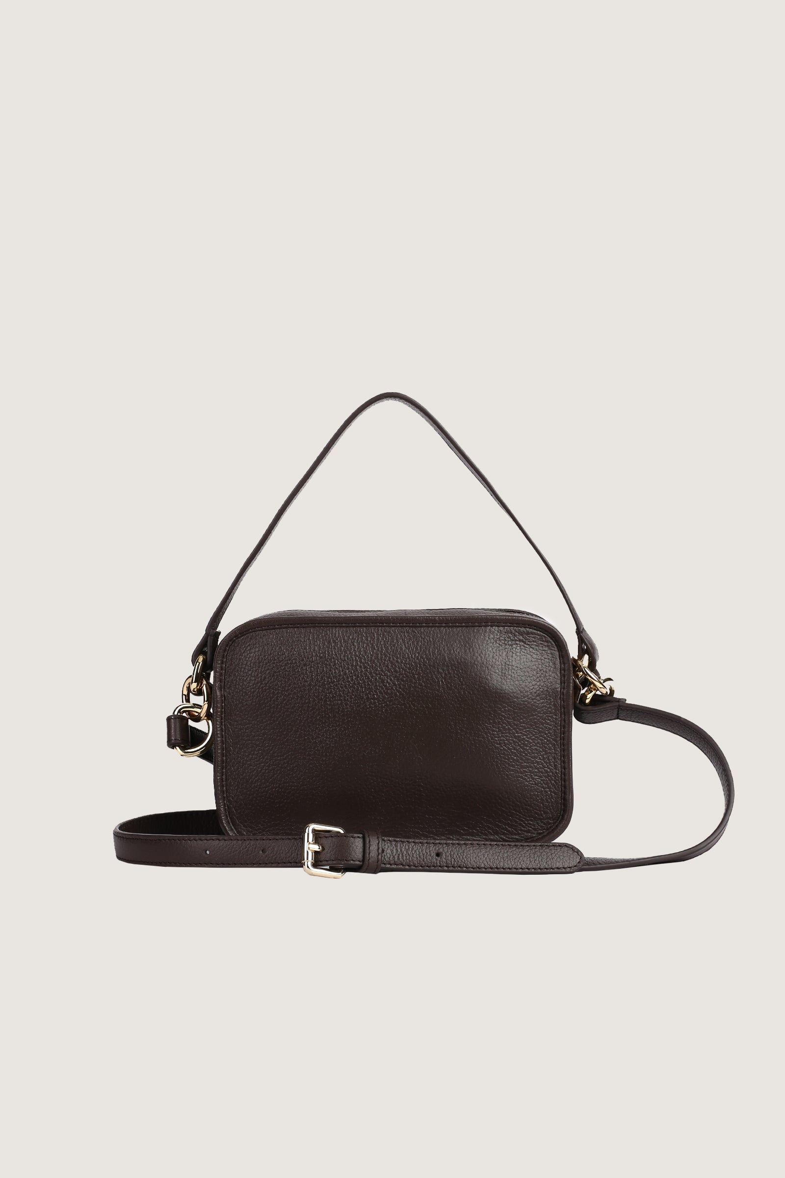Kendall Style Suide Leather Crossbody Bags