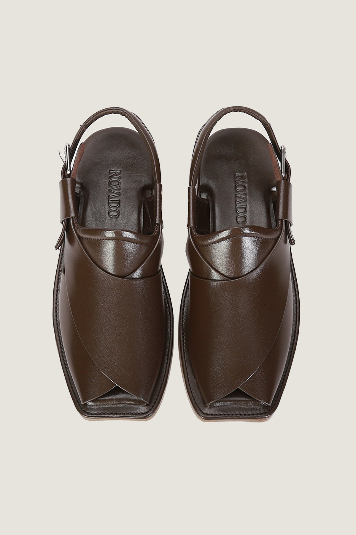 Dolat Khan – Charsadda Chappal