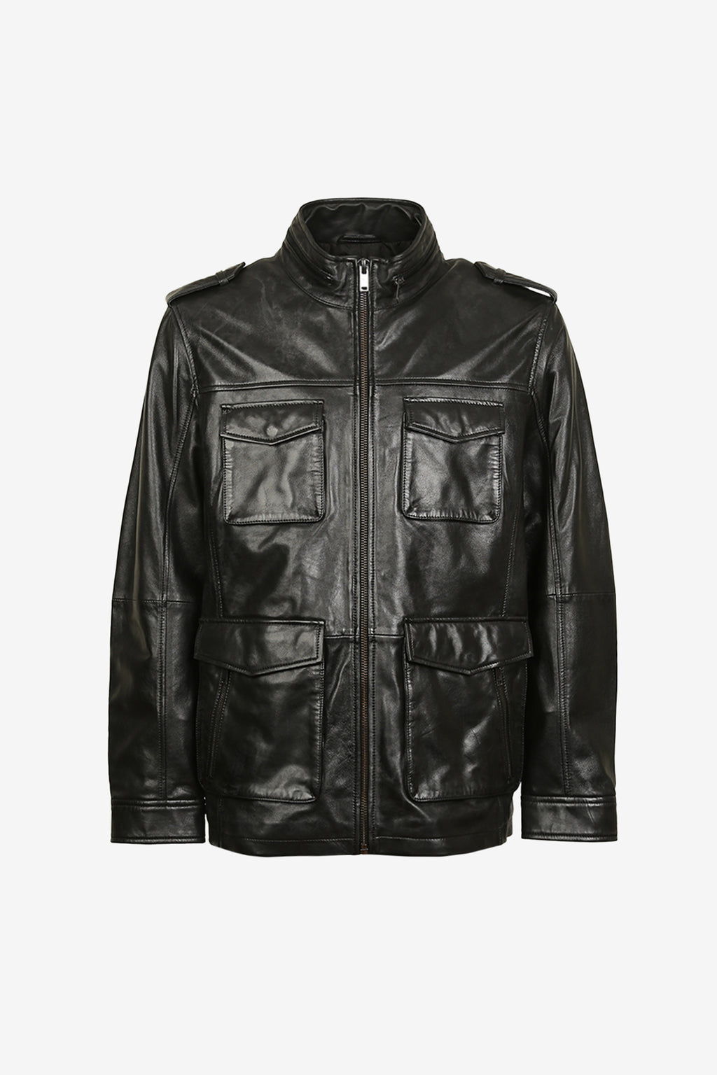 Blackhawk Command Utility Jacket