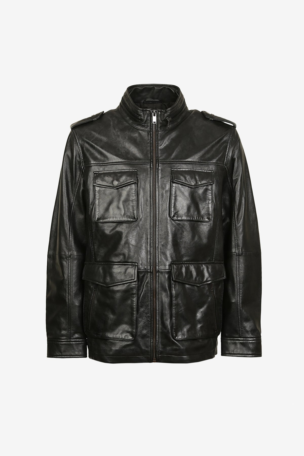 Blackhawk Command Utility Jacket