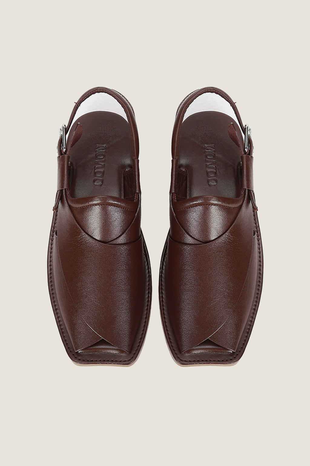 Dolat Khan – Charsadda Chappal