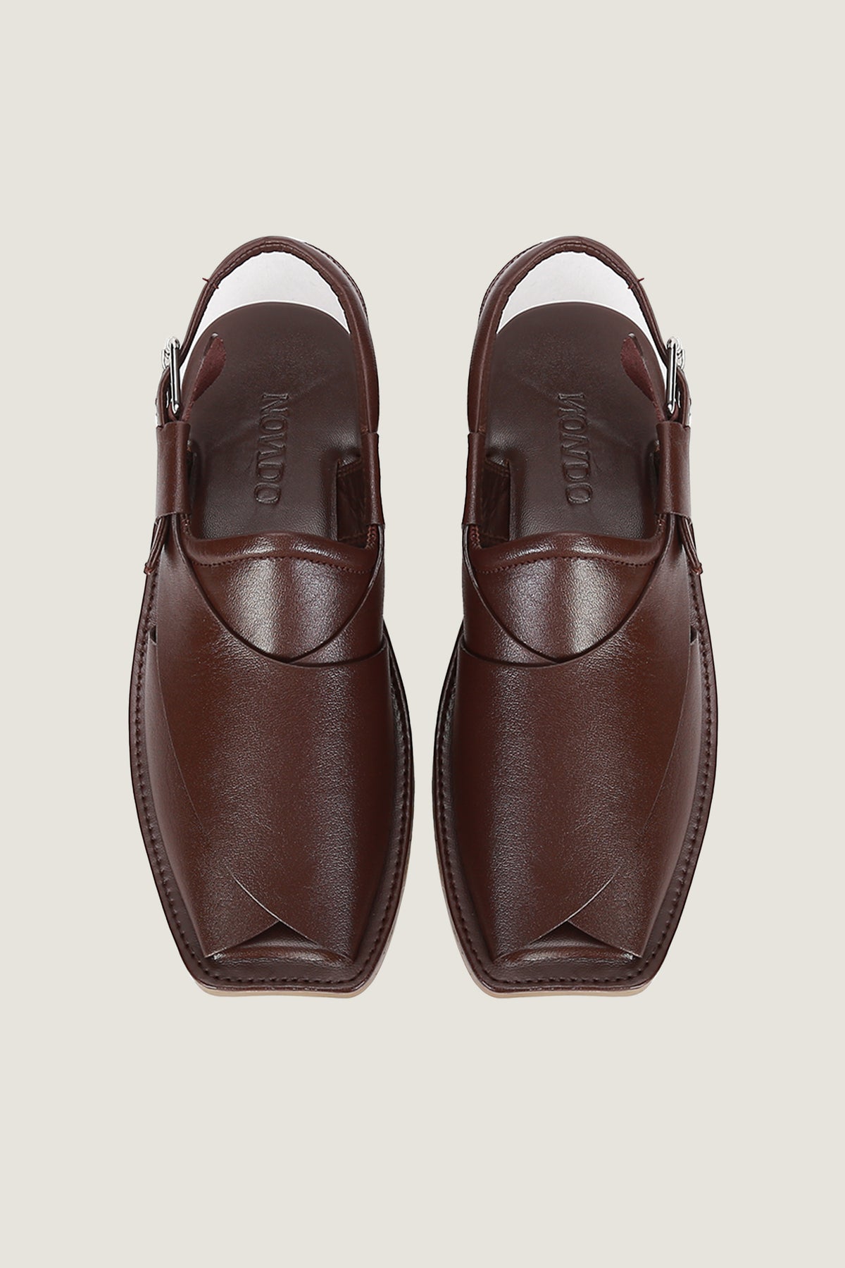 Dolat Khan – Charsadda Chappal