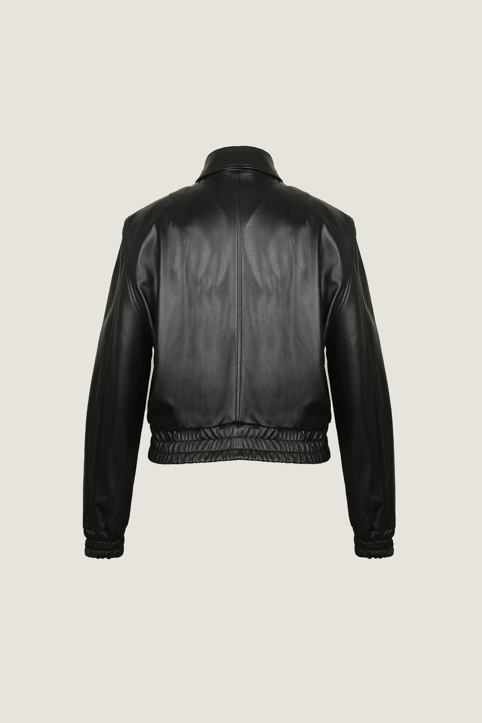 Pilot Leather Jacket | Women