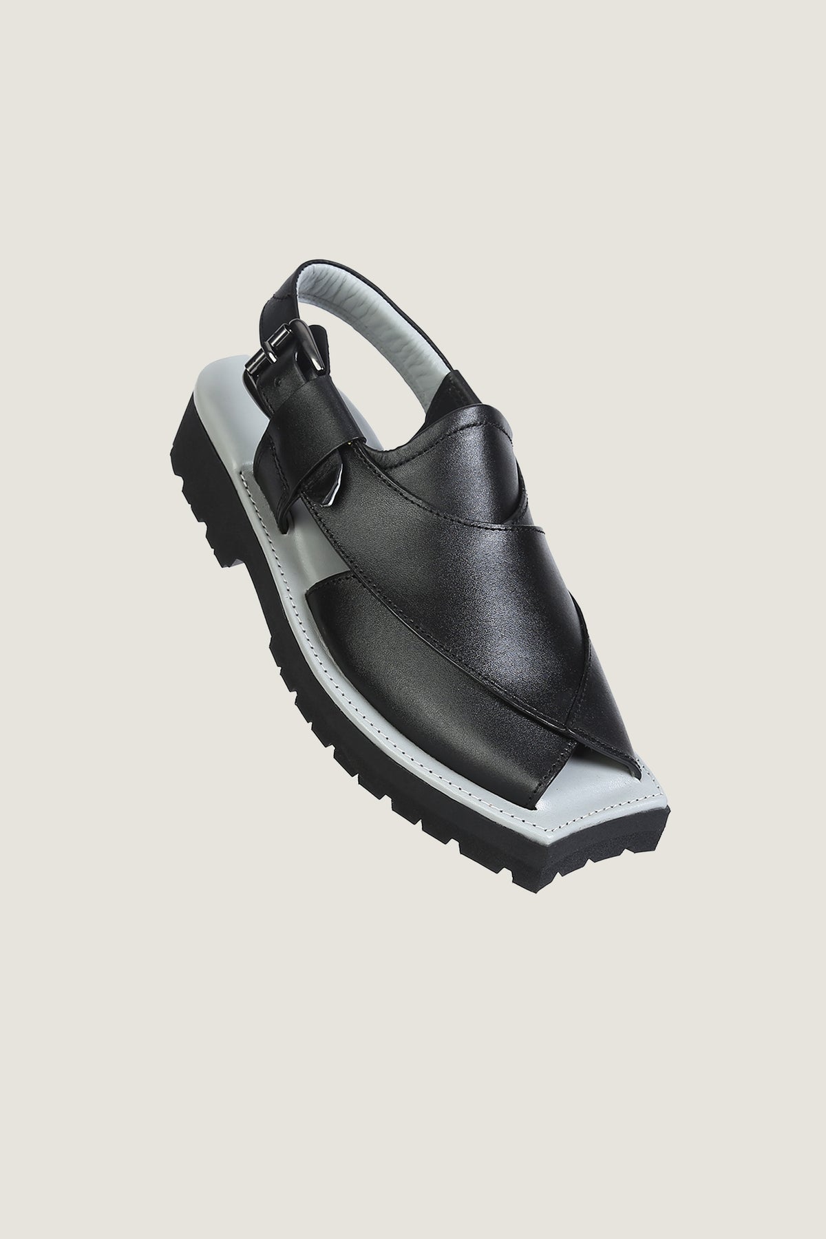 Kaptaan Chappal