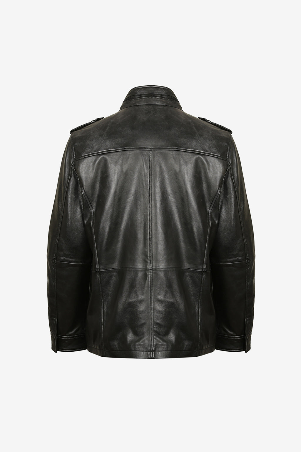 Blackhawk Command Utility Jacket