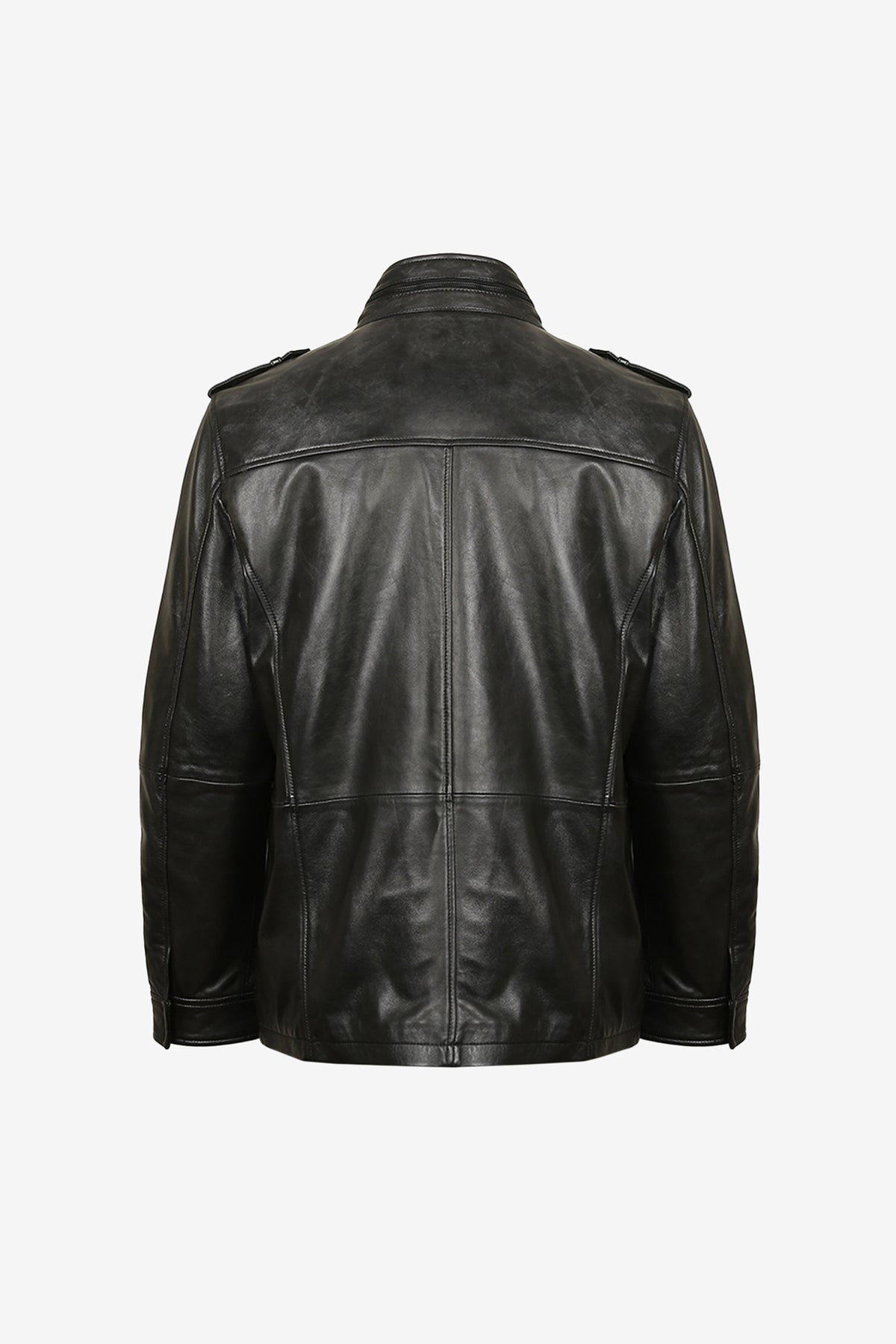 Blackhawk Command Utility Jacket