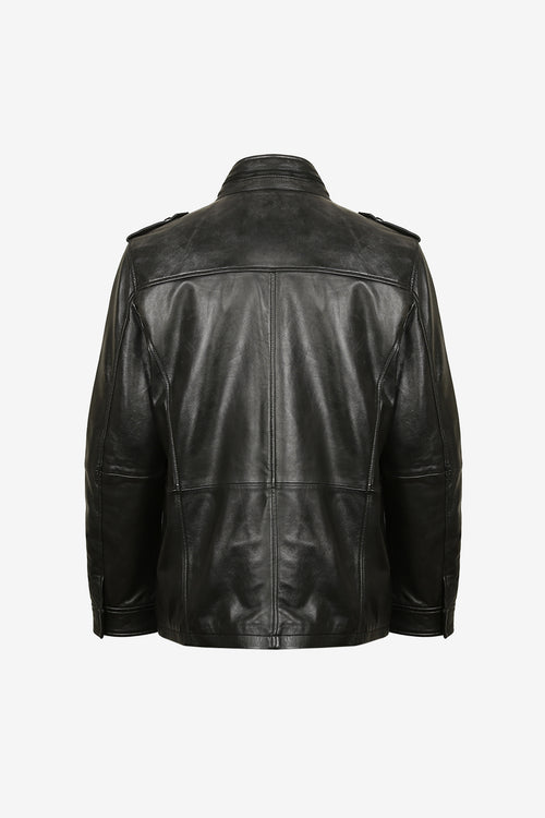 Blackhawk Command Utility Jacket