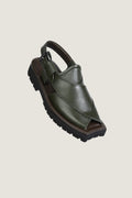 Kaptaan Chappal