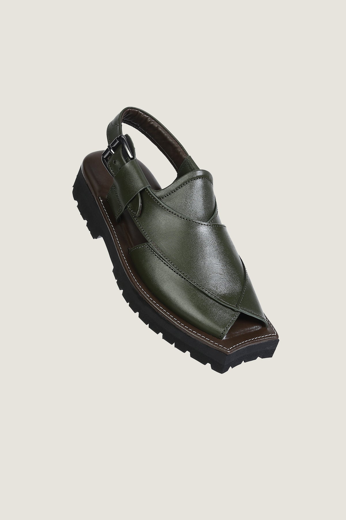Kaptaan Chappal