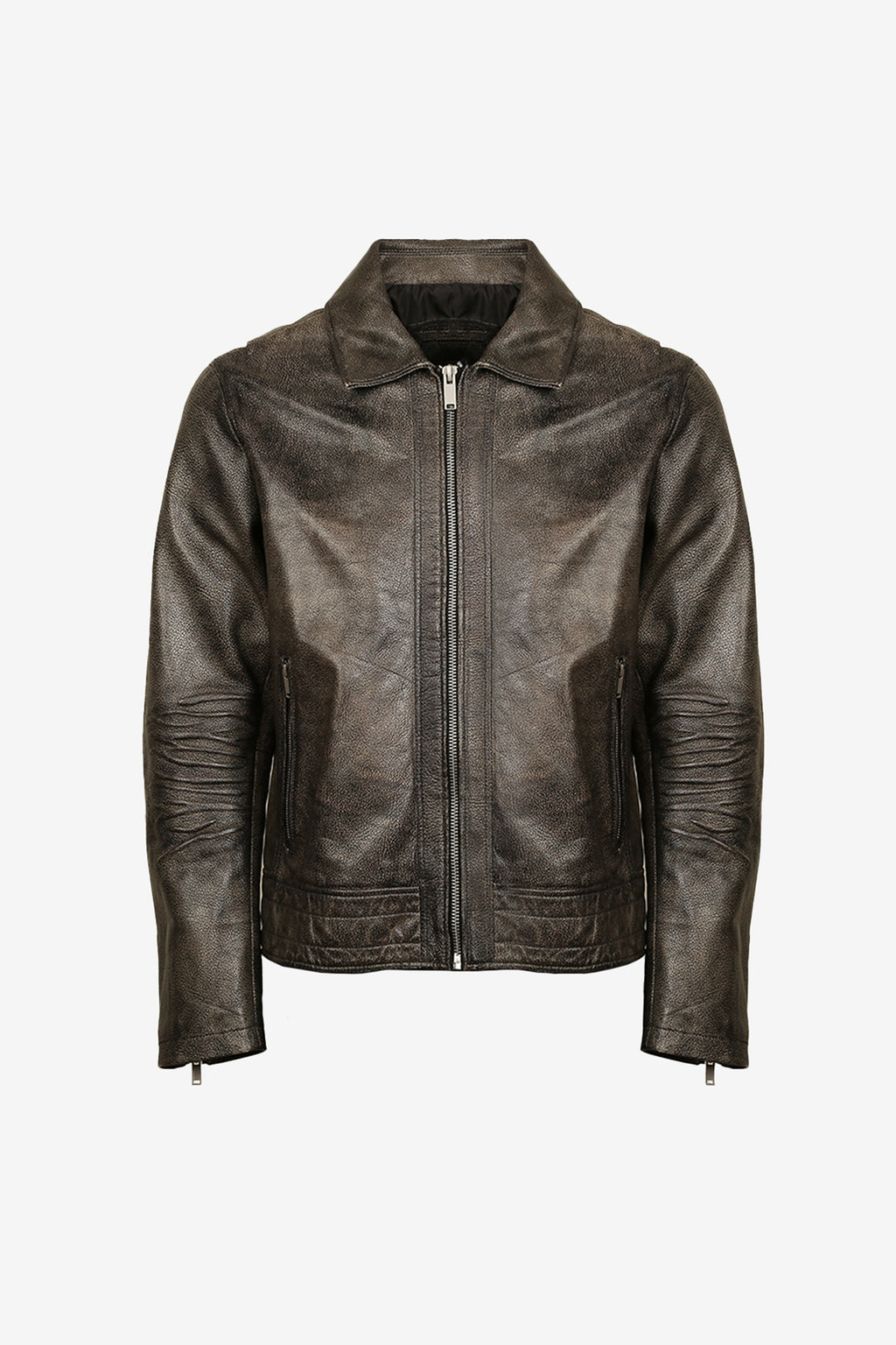 Heritage Ridge Racer Jacket