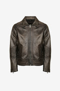 Heritage Ridge Racer Jacket