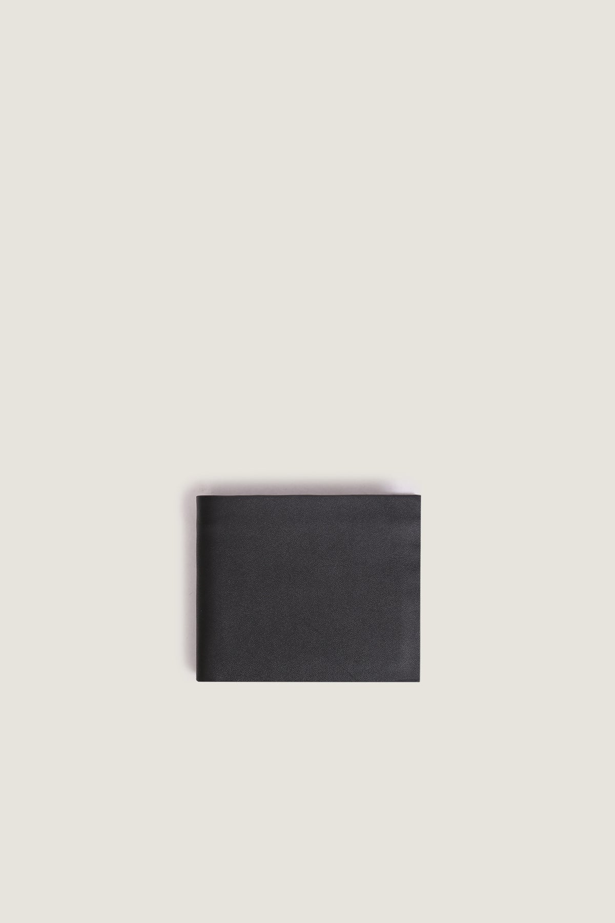 Bi-Fold Wallet