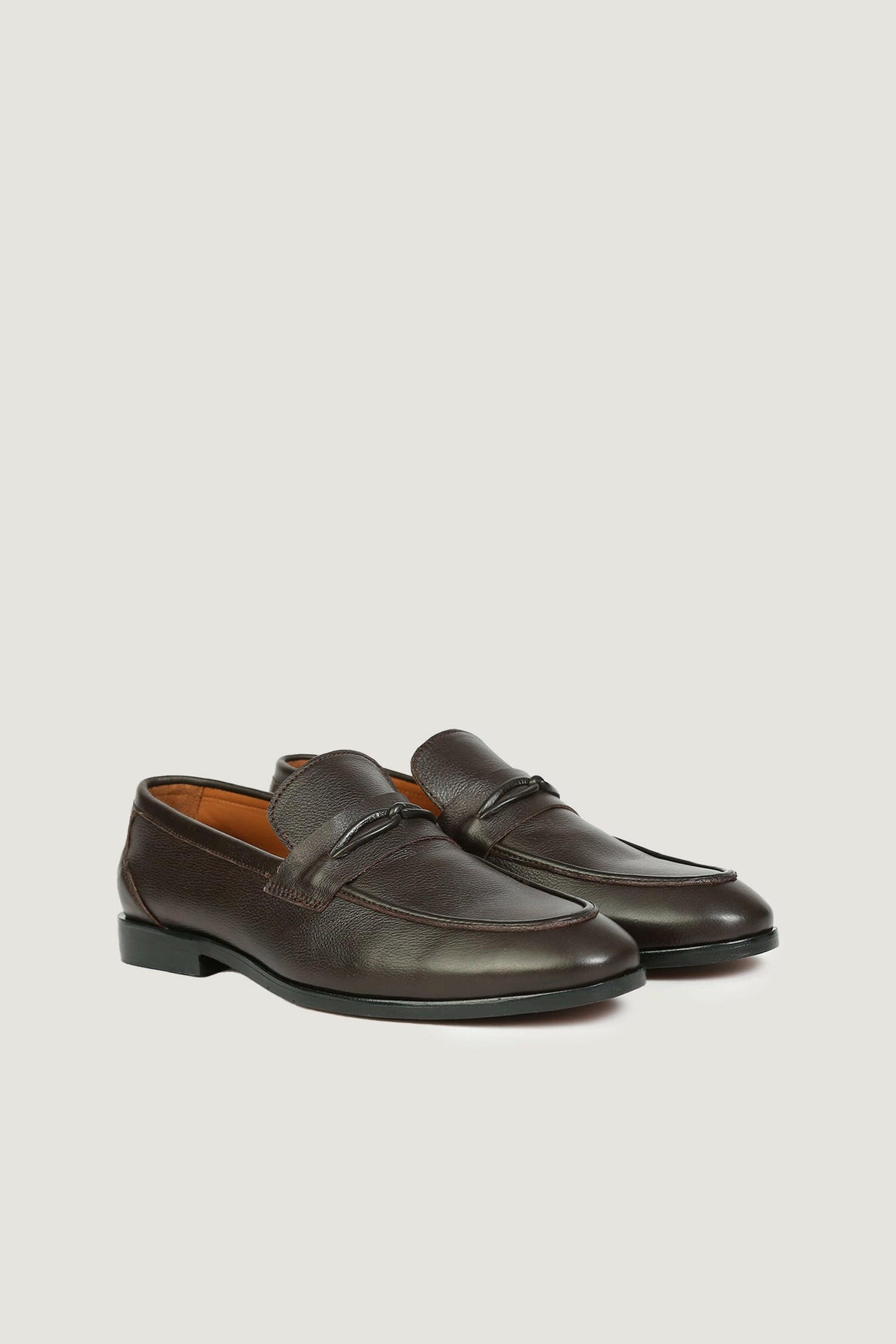 Monarch Bit Loafers | Men