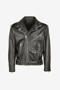 Blackthorn Multi-Zip Moto Jacket
