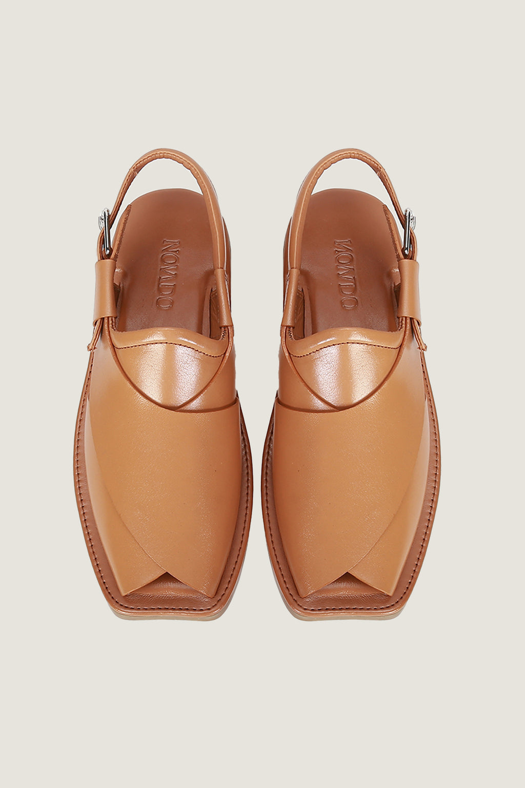 Dolat Khan – Charsadda Chappal