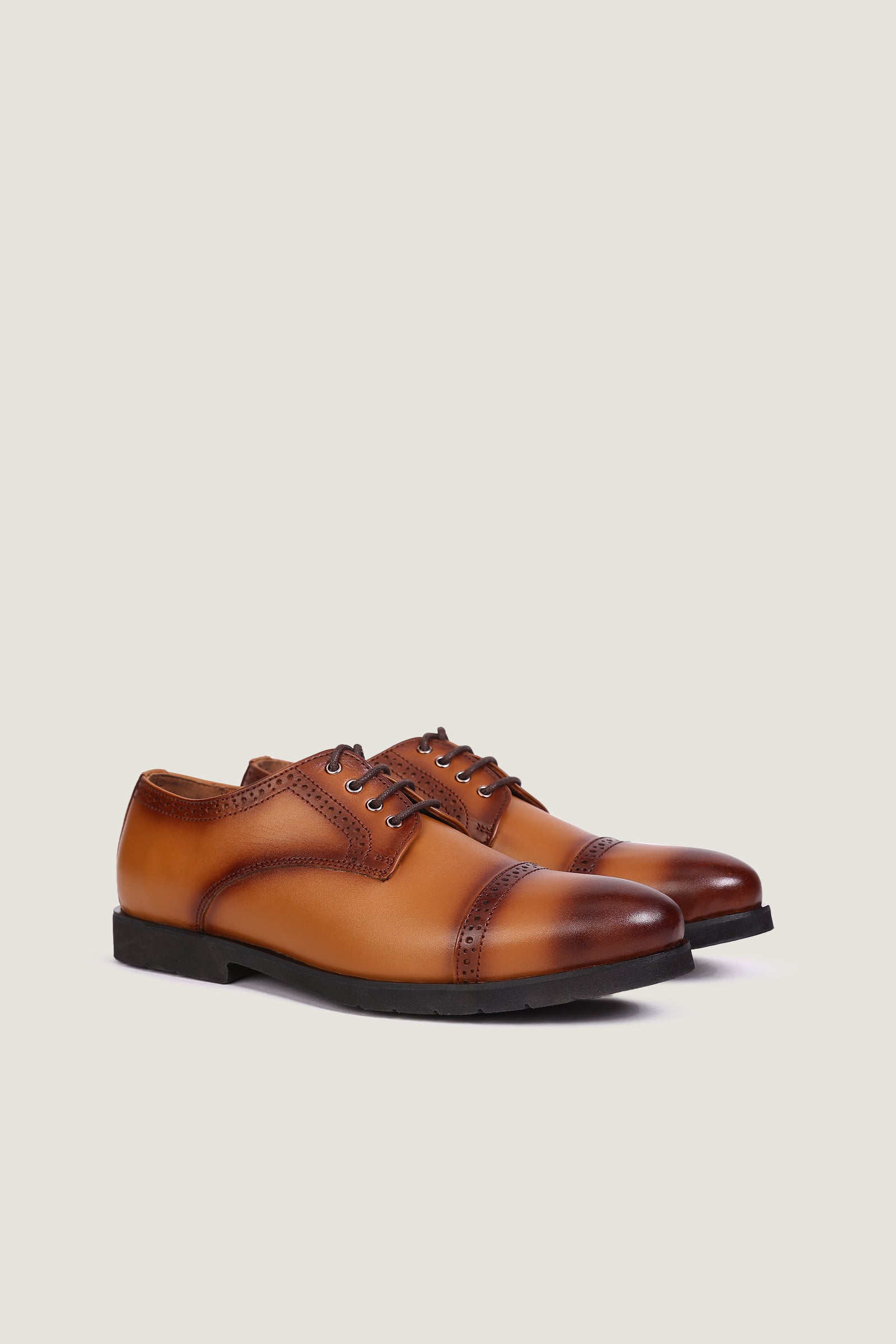 Barnett Oxford