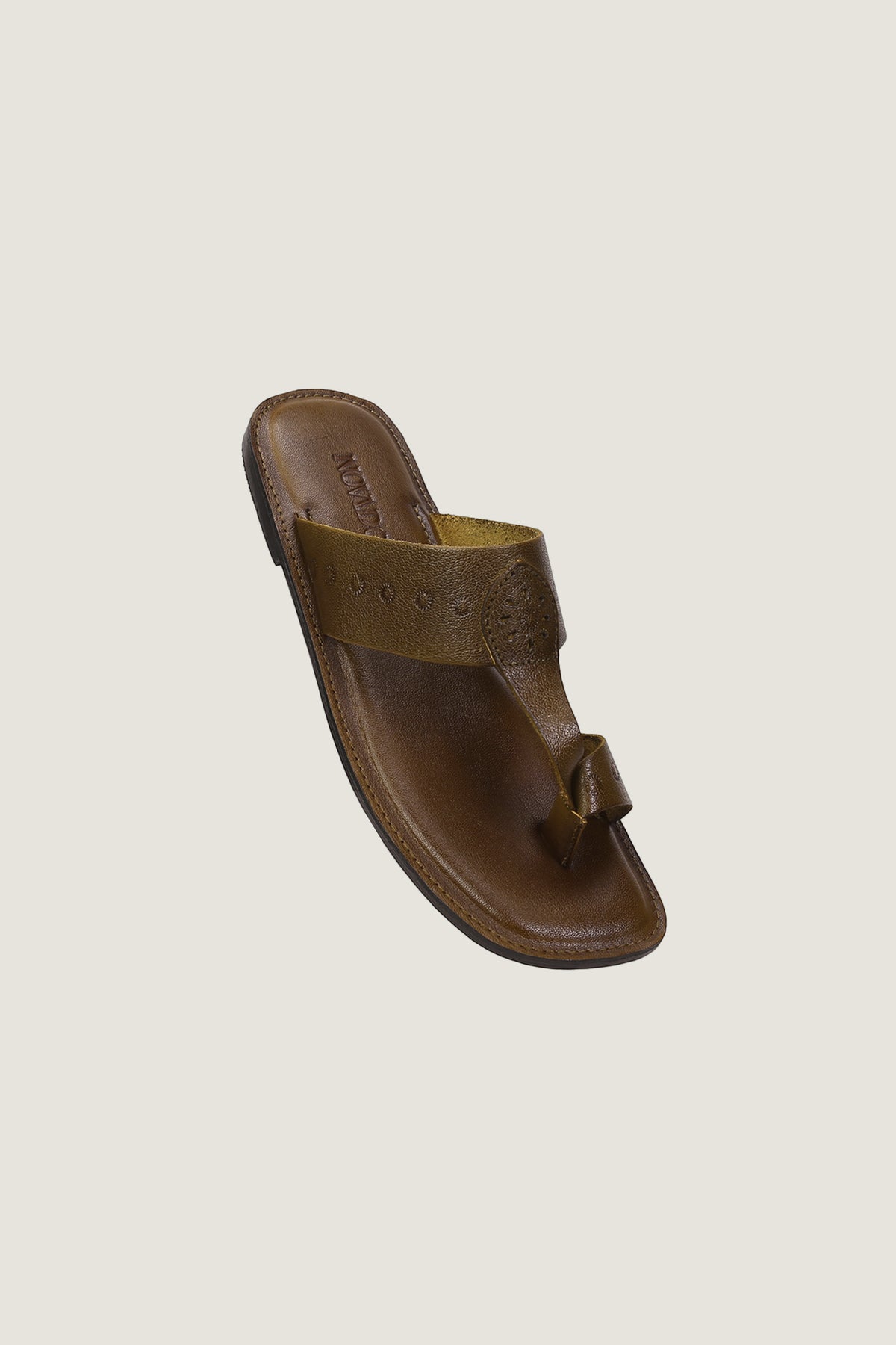 Kolhapuri Slipper | Men