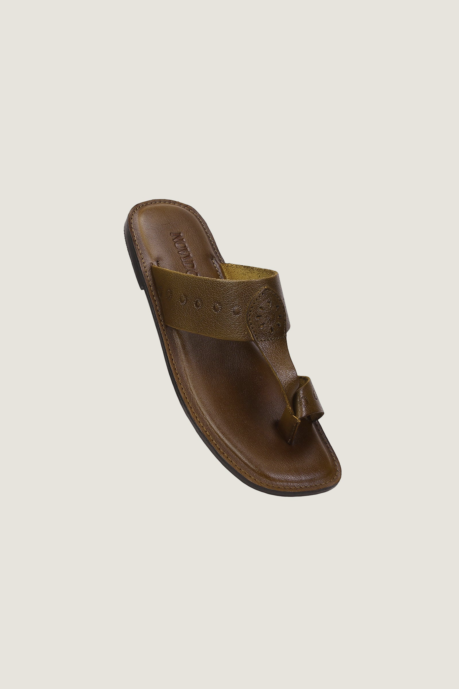 Kohlapuri Slipper | Men