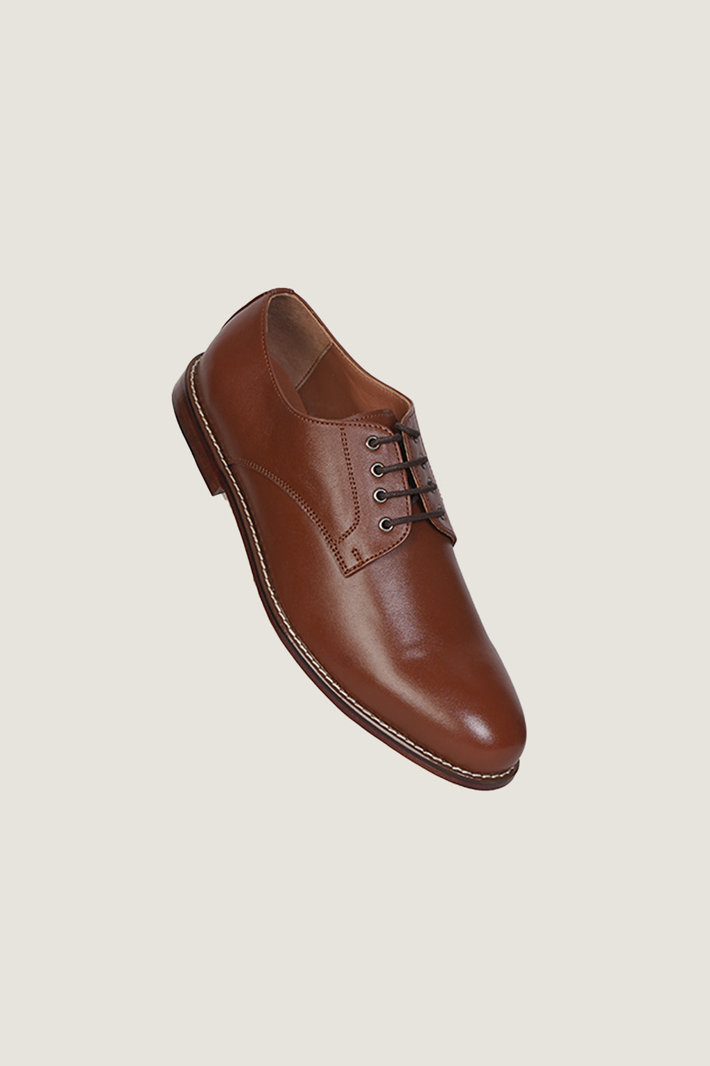 Edison Derby Shoes | Men
