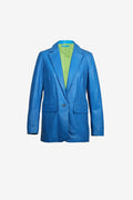 Celestara Azure Tailored Jacket