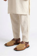 Gull Khan Contrast Leather | T-Shape