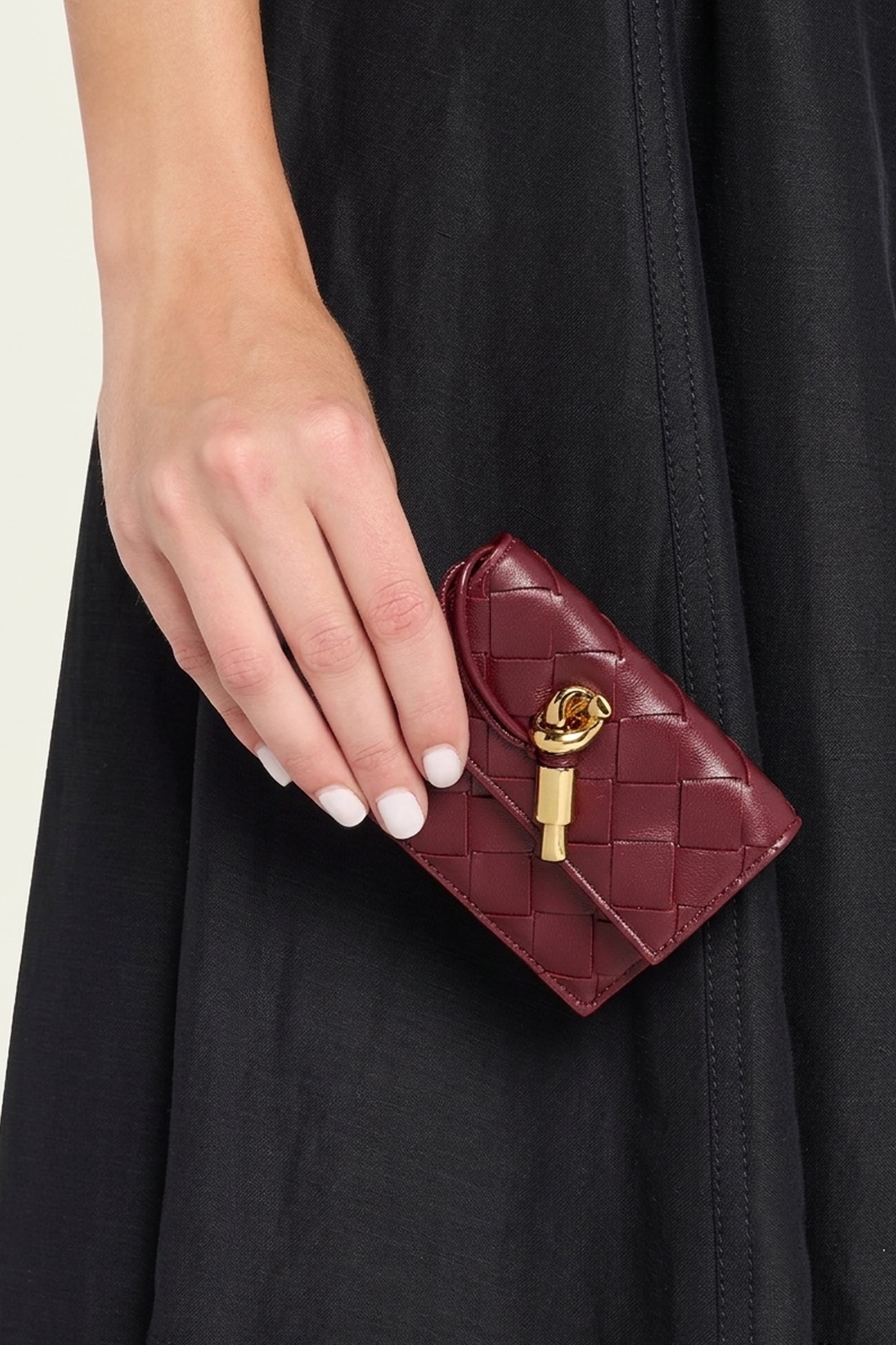 Andiamo Card Holder