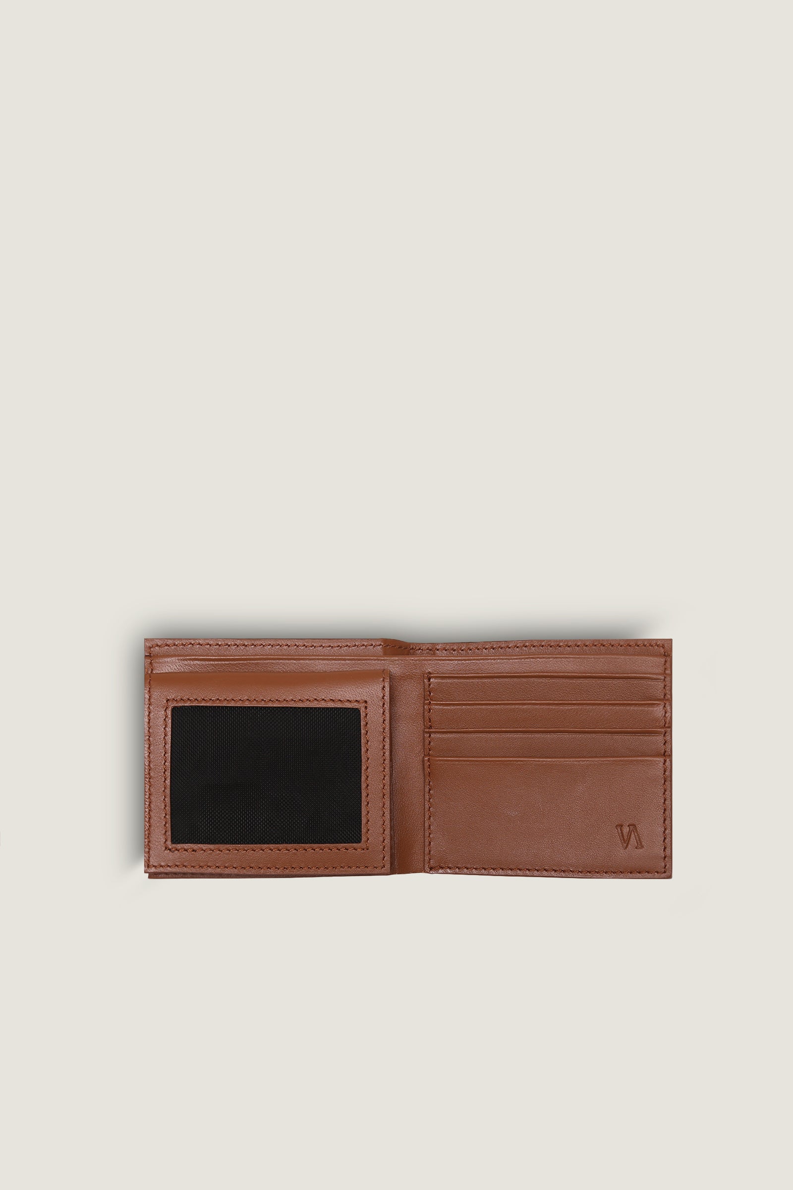 Bi-Fold Wallet