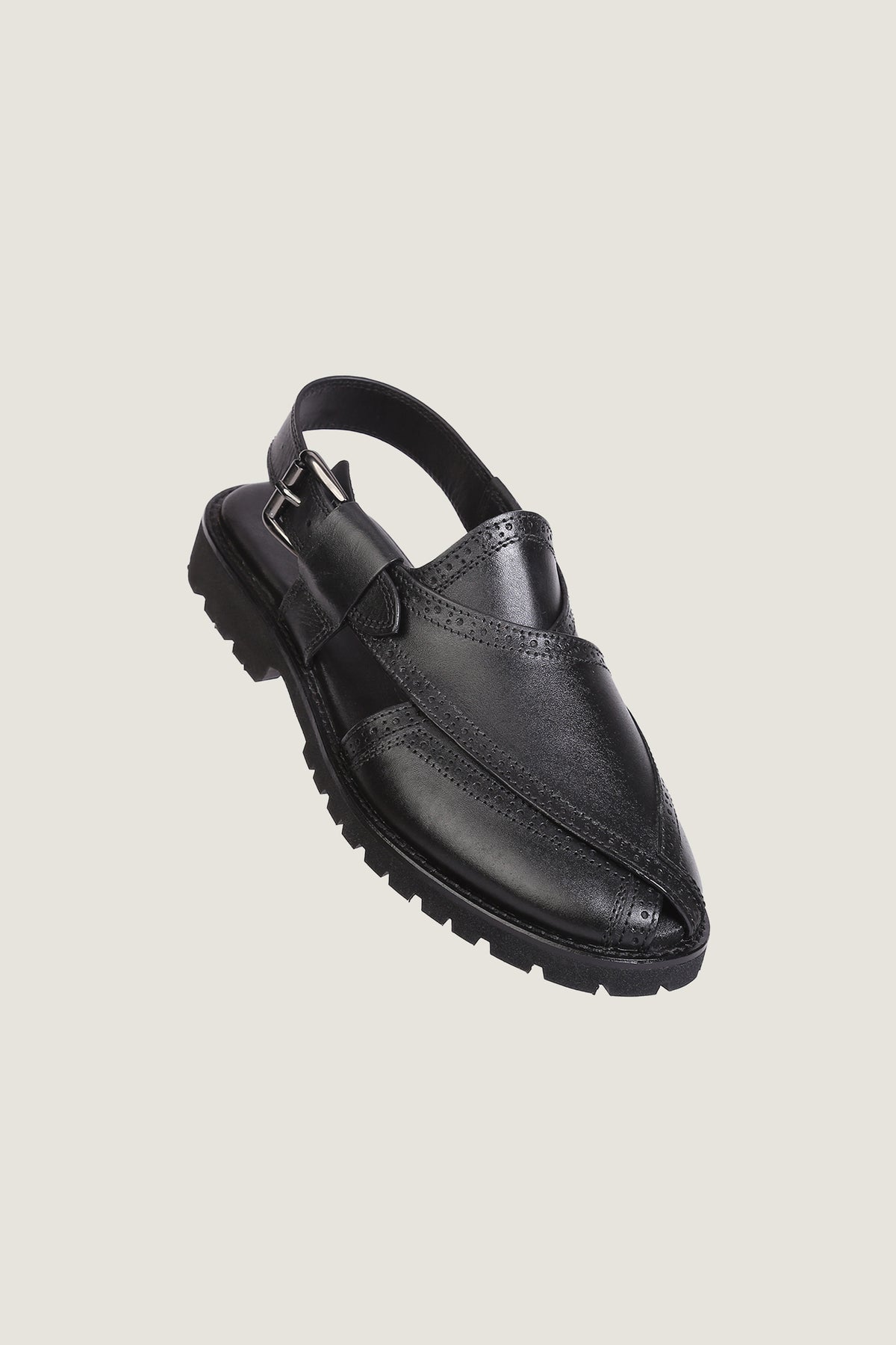 Brogue Peshawari