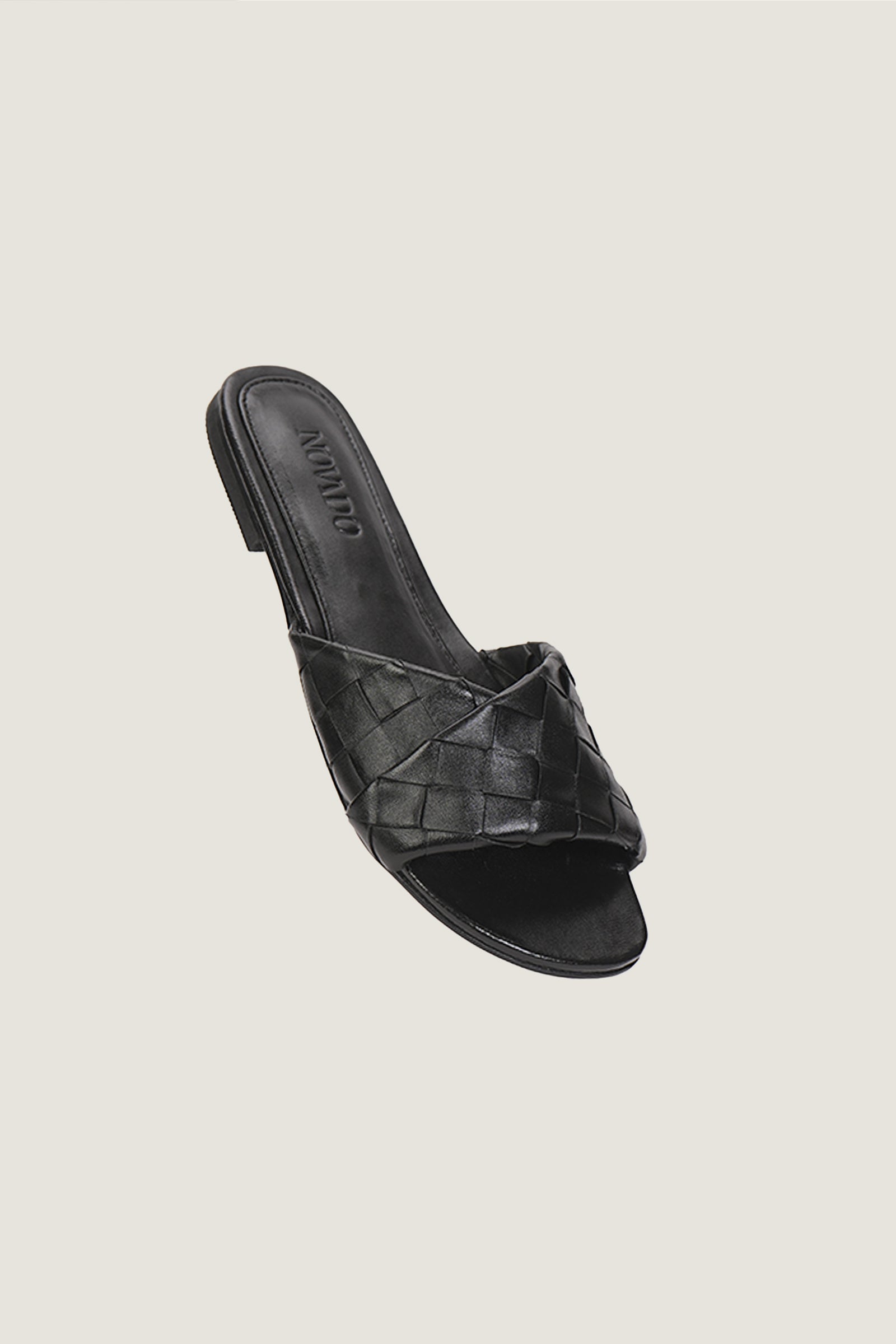 Blink Flat Mule
