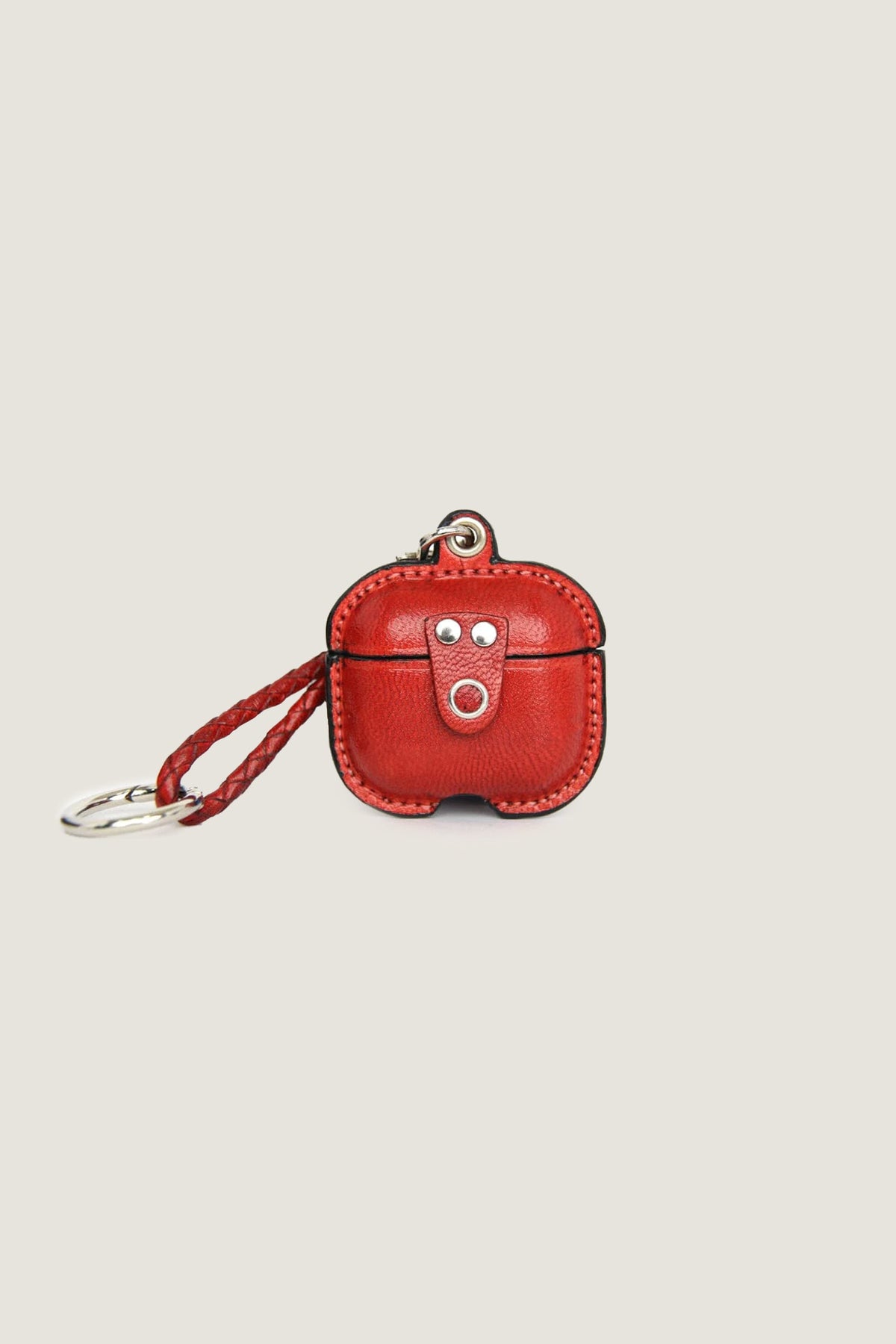 Apple AirPods Leather Cover | 3rd Gen