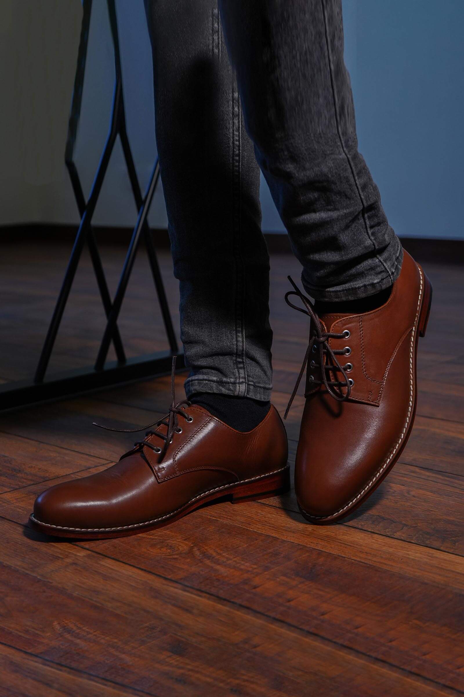 Men's Formal Leather Shoes