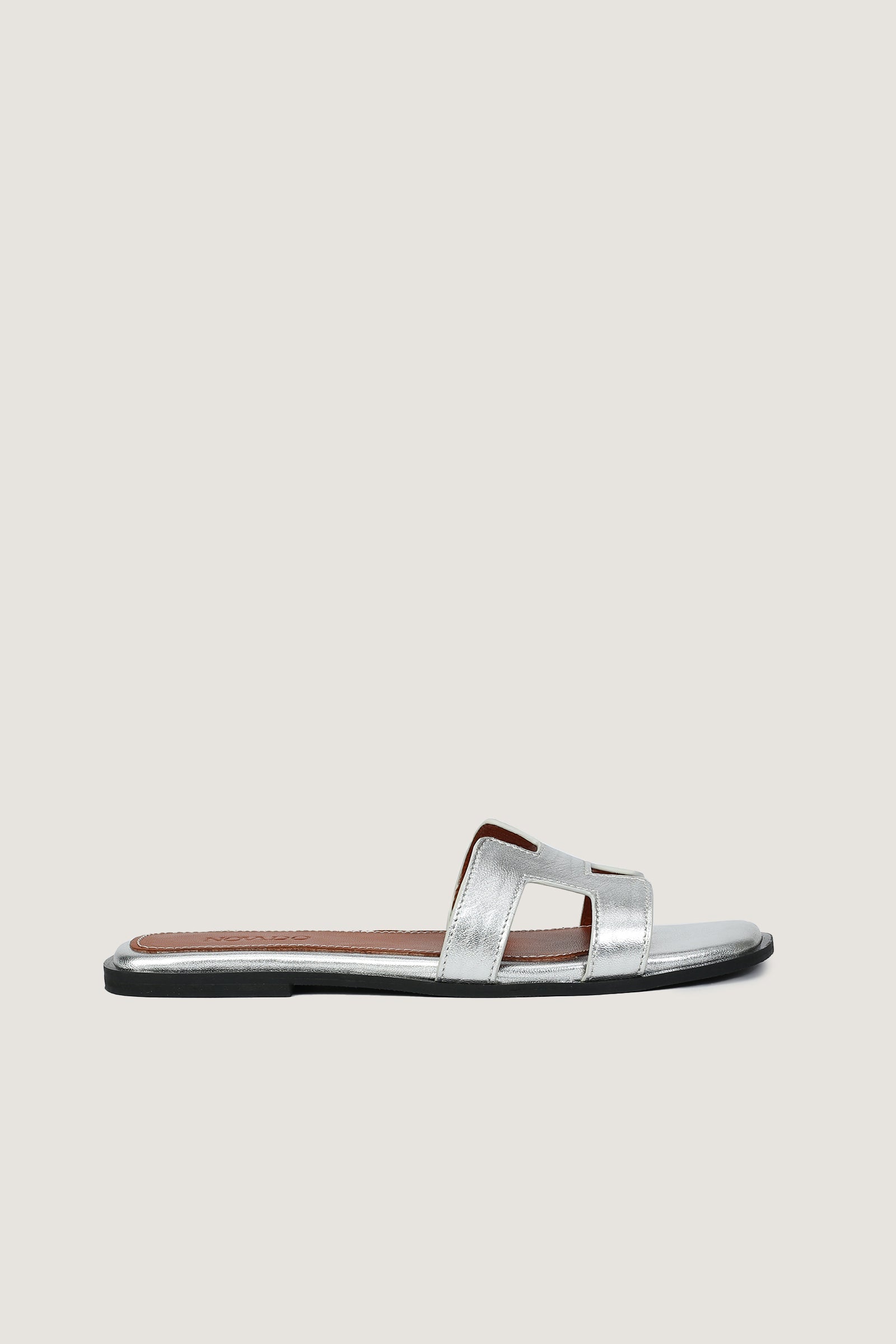 H Style Slipper