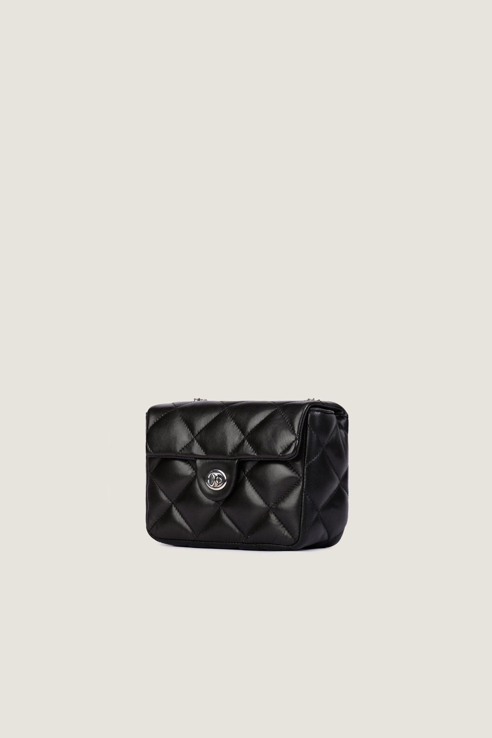 Women's Luxury Style Small Crossbody Bag