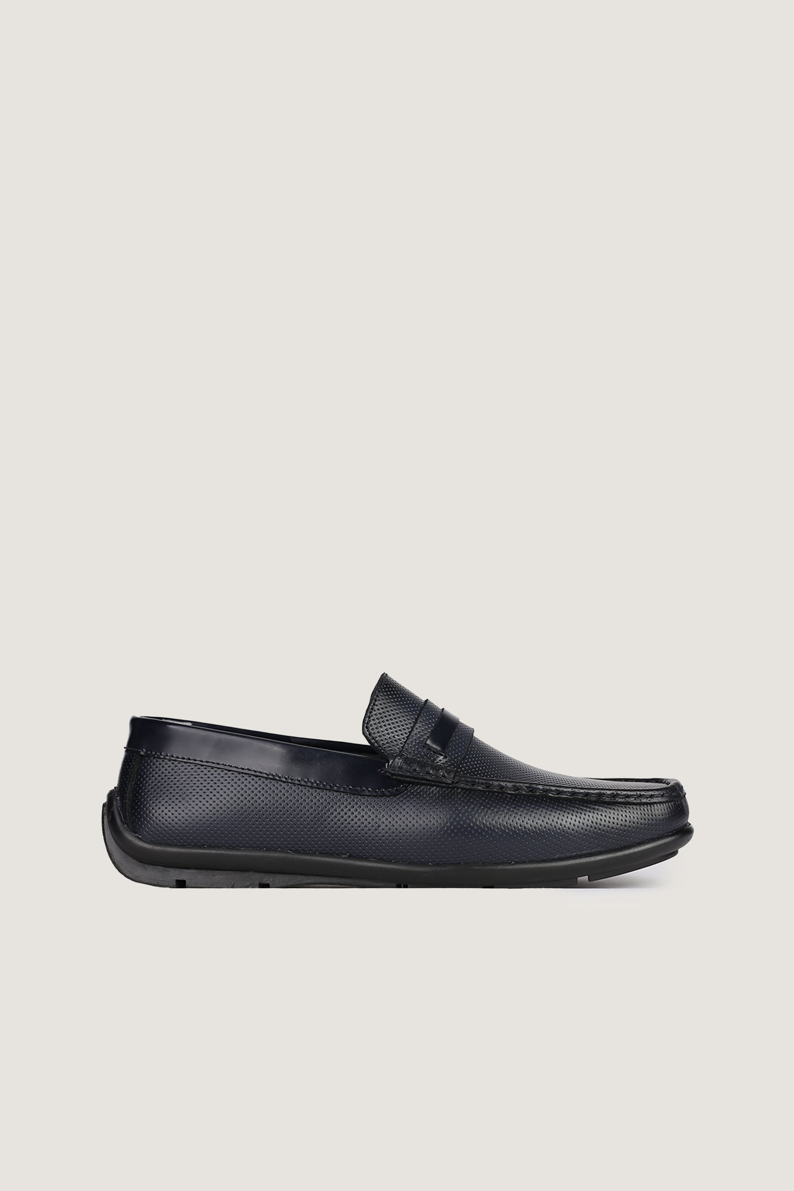 Men's Leather Driving Shoes