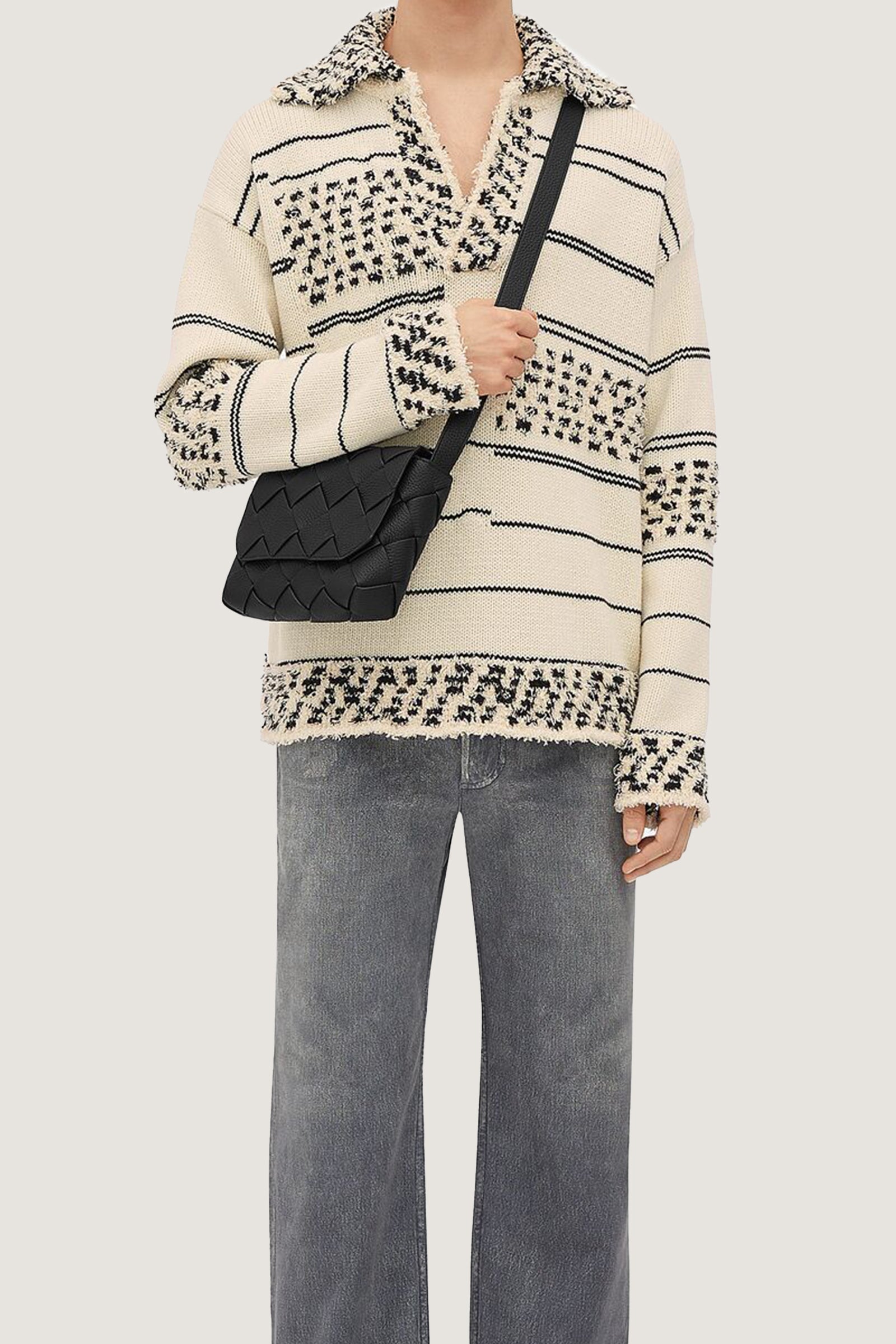 Diago Crossbody Bag