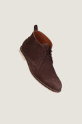 Kingscliff Leather Boots