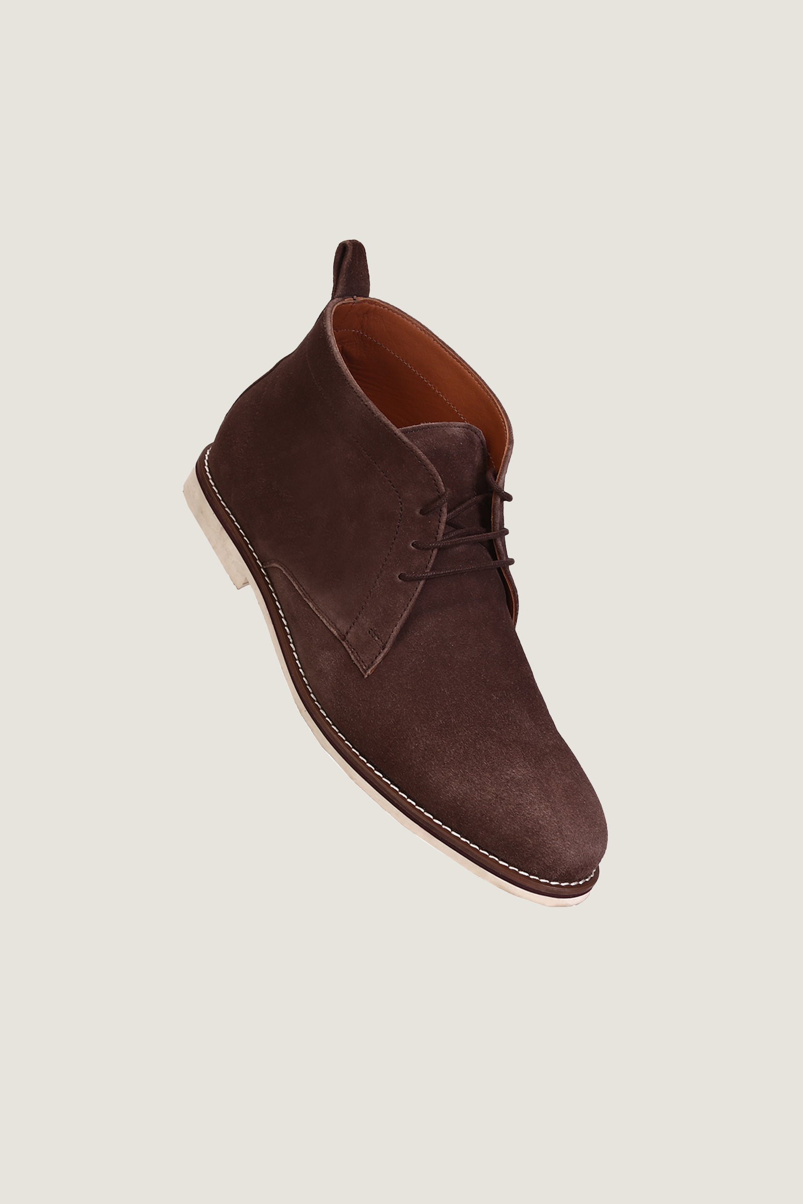 Kingscliff Leather Boots
