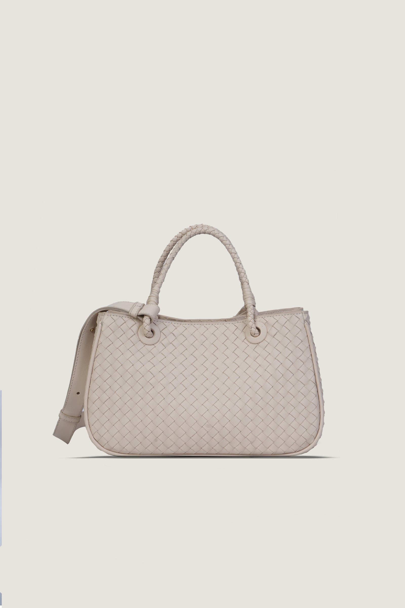 Basket Bag