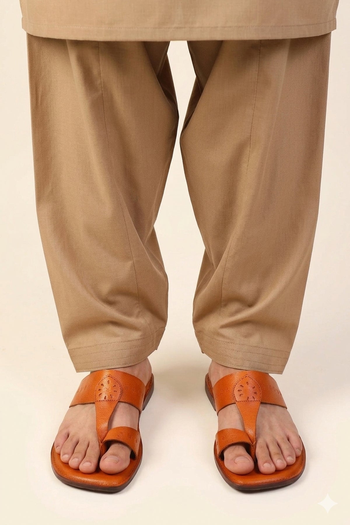 Kohlapuri Slipper | Men