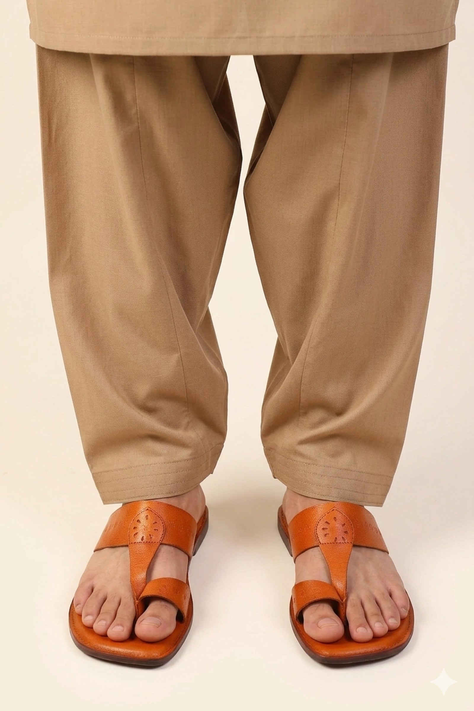 Kohlapuri Slipper | Men