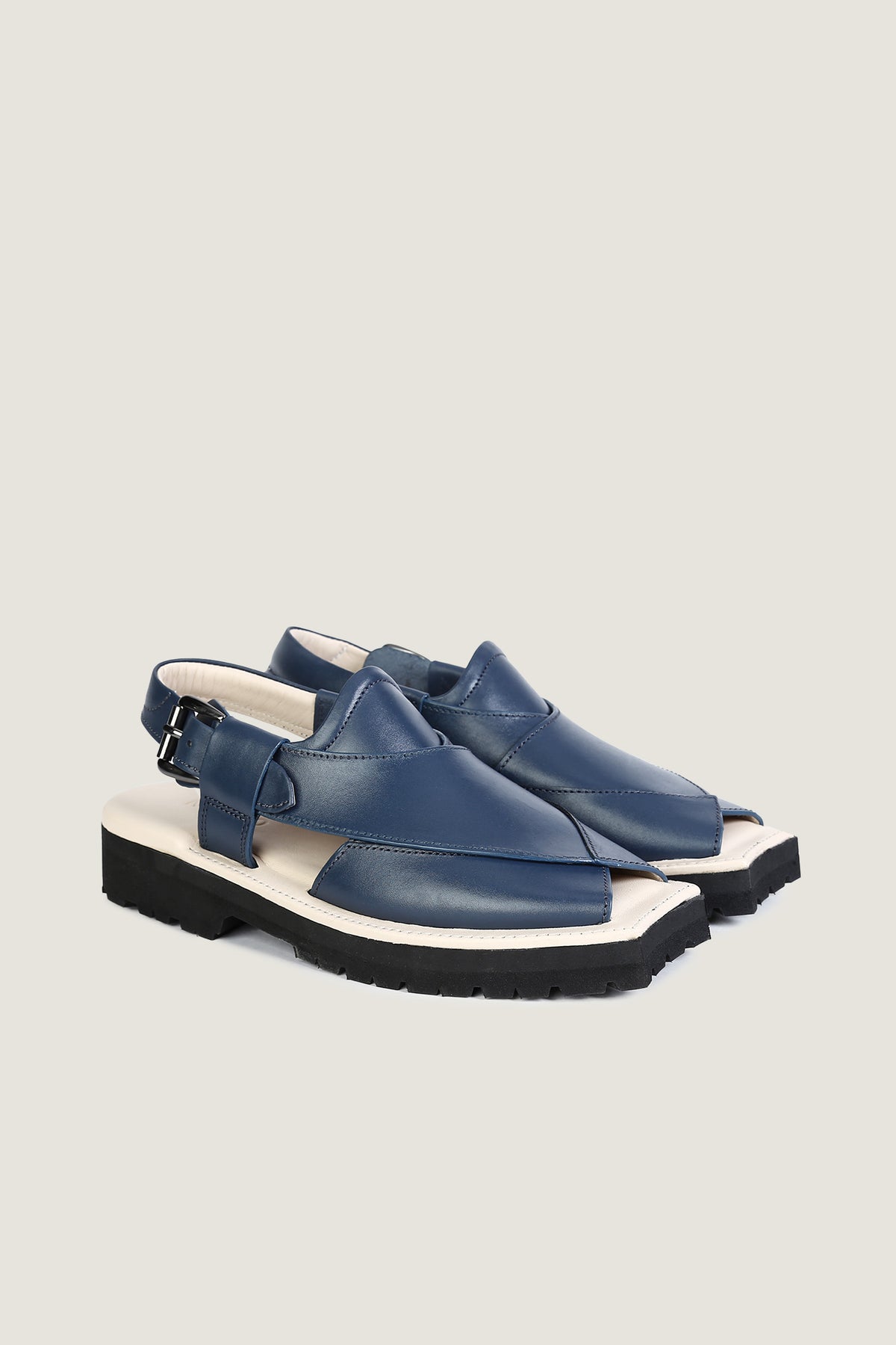 Kaptaan Chappal