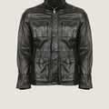 A2 Leather Jacket | Men