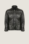 A2 Leather Jacket | Men