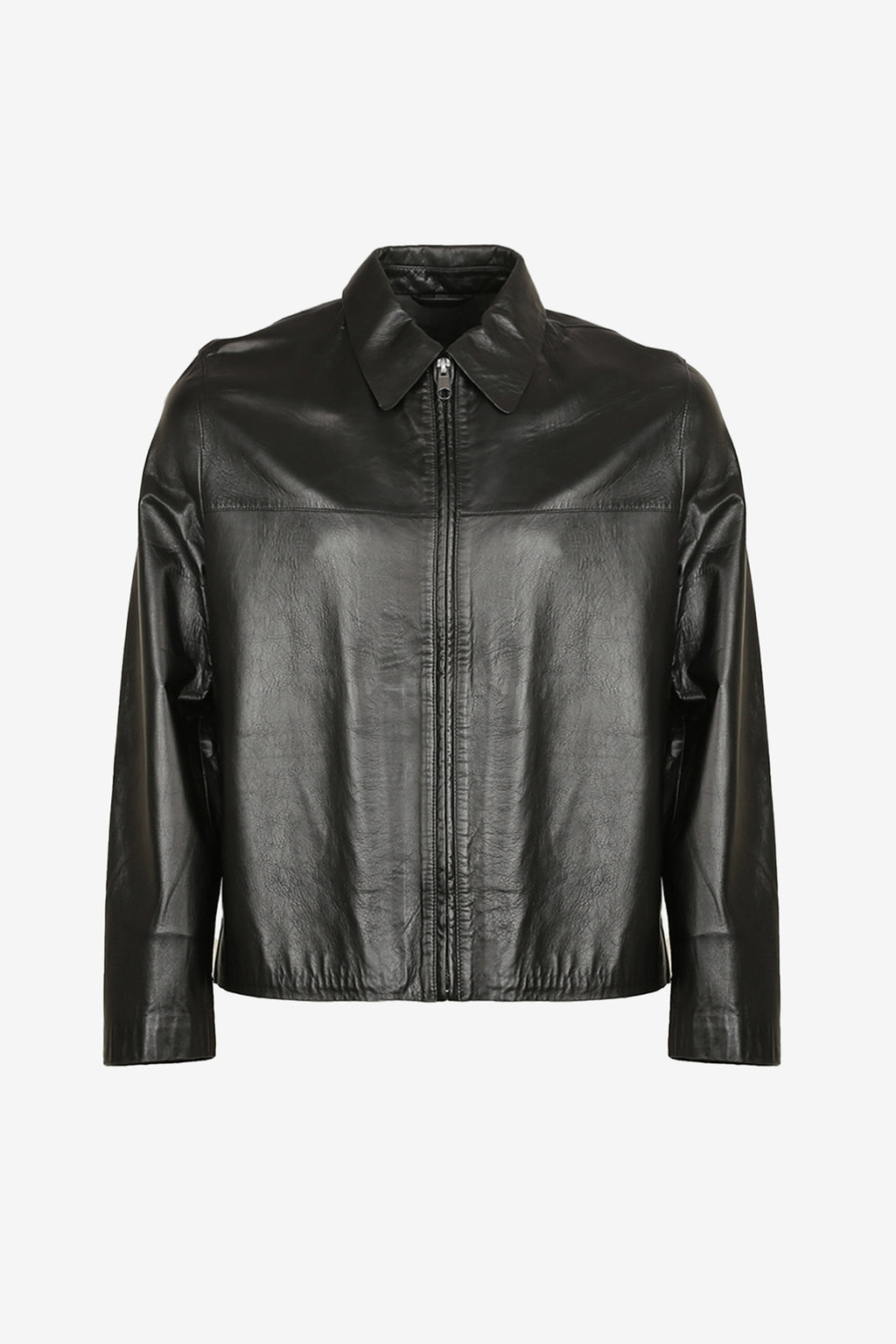 Shadowcrest Zip Jacket