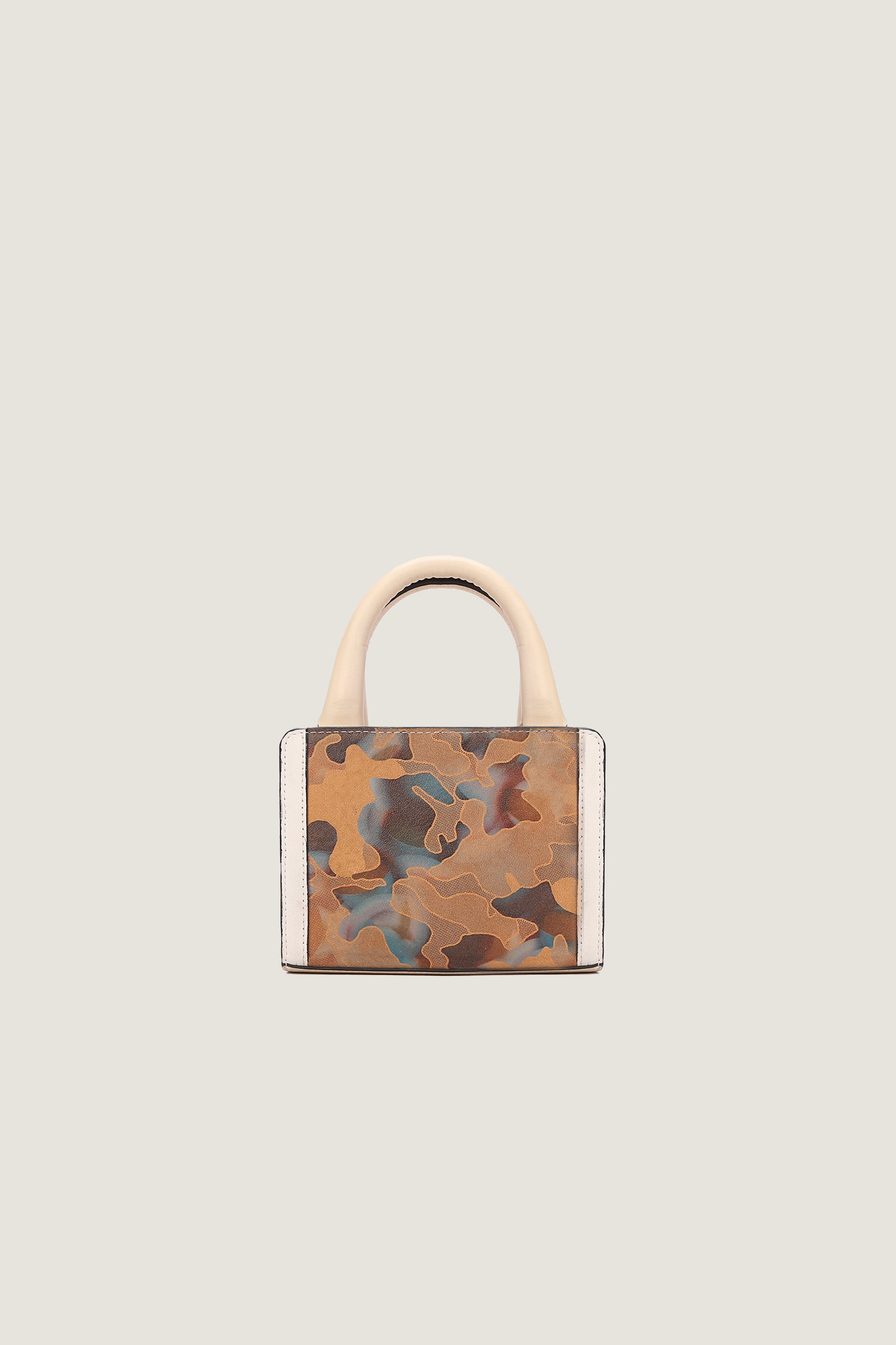 Leather Hand Bag