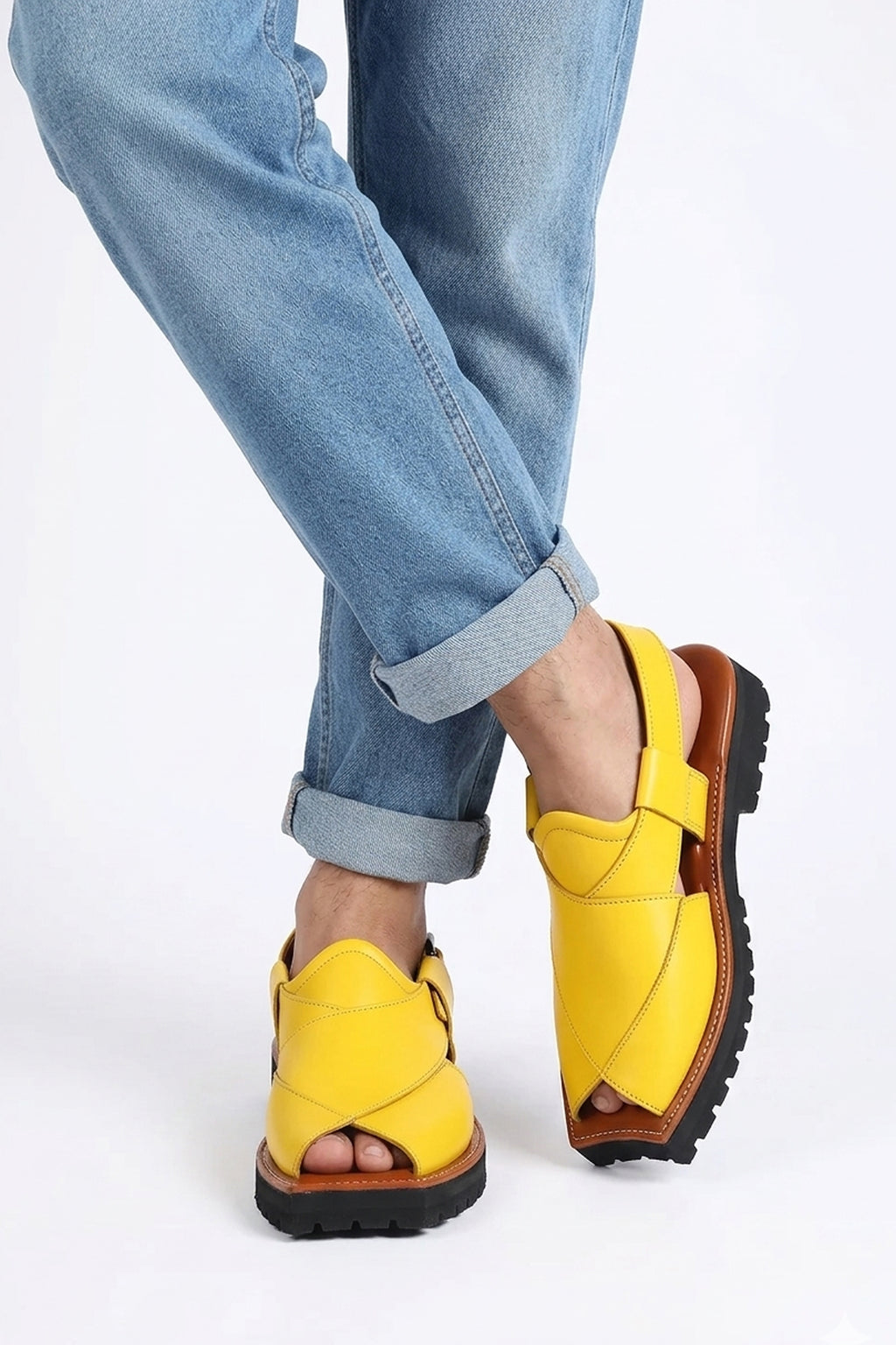 Kaptaan Chappal
