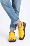 Kaptaan Chappal