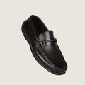 Micro-Punch Driver Shoes | Men