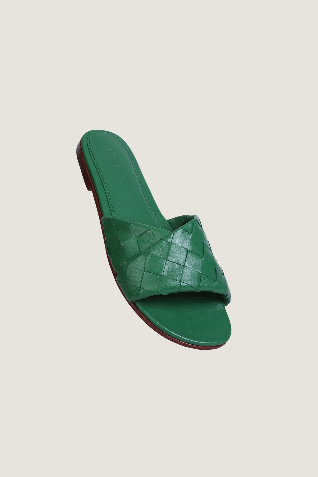 Blink Flat Mule