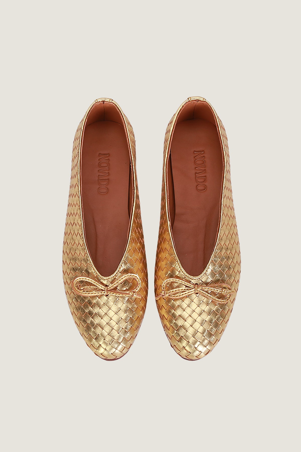 Ballet Pumps